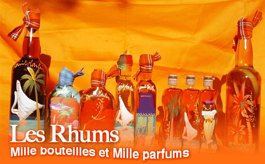 Mille bouteilles et Mille parfums - Ma Doudou
