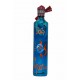 Les bouteilles peintes plastiques 75cl
